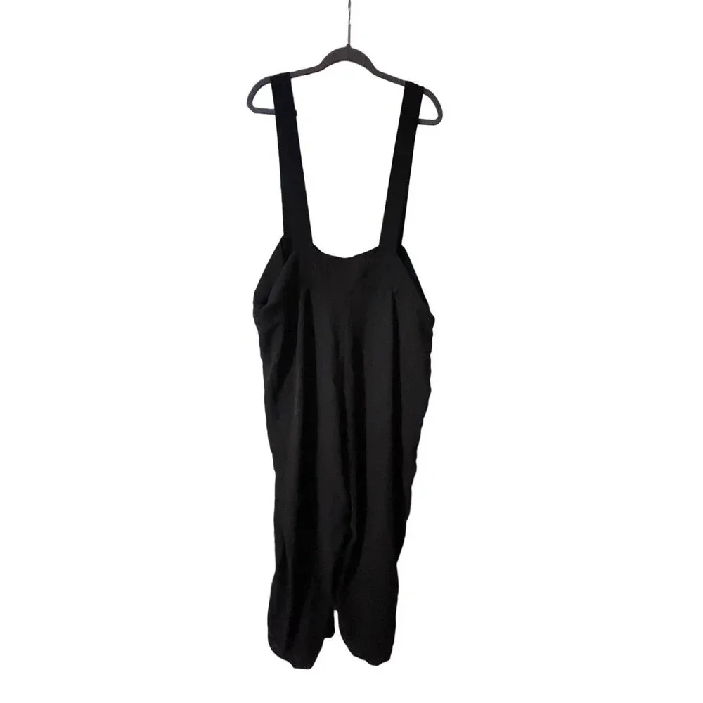 Curve Plus Overalls Size 4xl - image 2